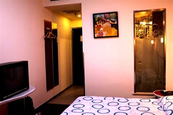  - Motel 168 (Jintang Road)