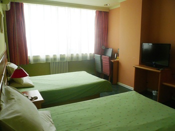  - Home Inn (Tianjin Xinkai Road)