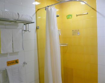  - Home Inn (Tianjin Xinkai Road)