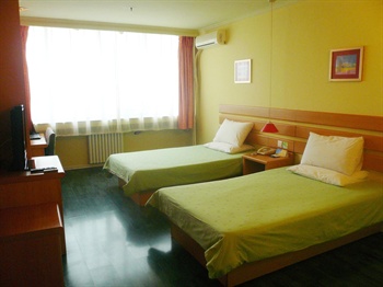  - Home Inn (Tianjin Xinkai Road)