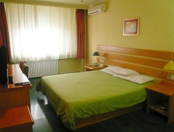  - Home Inn (Tianjin Xinkai Road)