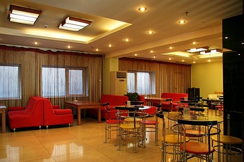  - Tianjin Champagne Town Hotel