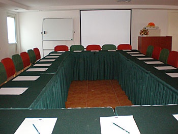 Meeting Room - Home Inns(Beijing  Huixindongqiao)