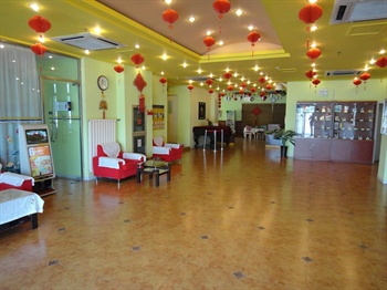  - Home Inn(Tianjin Zhongshan Road)