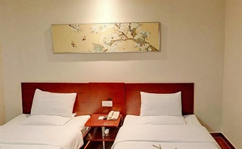  - Hanting Hotel (Beijing Xizhimen) 