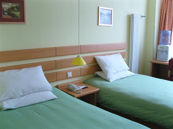  - Home Inn Jinwei Road - Tianjin