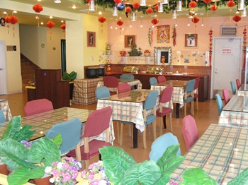  - Home Inn Jinwei Road - Tianjin