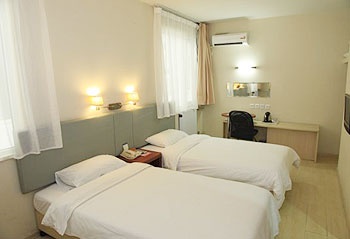 -- - Piaohome Inn(Beijing Dinghuiqiao)