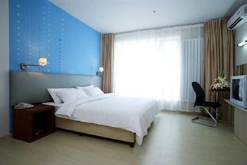  - Piaohome Inn(Beijing Dinghuiqiao)