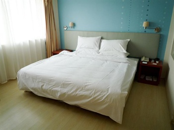  - Piaohome Inn(Beijing Dinghuiqiao)