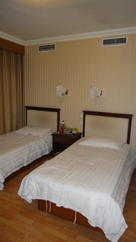  - Beijing Longquanhu Hotel