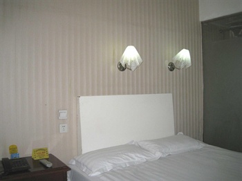  - Beijing Longquanhu Hotel