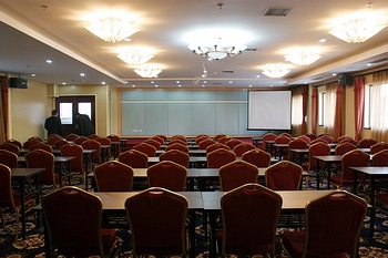 Conference Room - Beijing Longquanhu Hotel