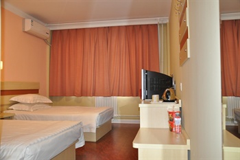  - Beijing Willow Hotel Xi'anmen