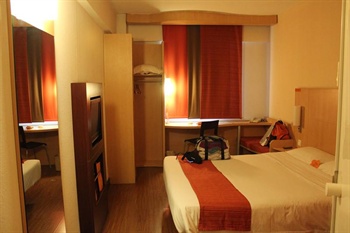  - Hotel Ibis Tianjin Tianwei