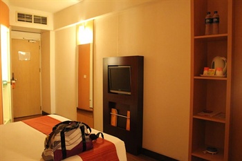  - Hotel Ibis Tianjin Tianwei