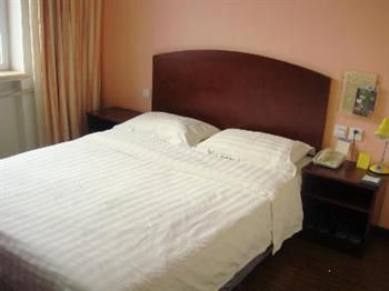  - Wanshangruyi Hotel Beijing Yuquan