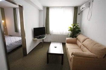  - Motel 168 Xibianmen - Beijing