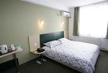  - Motel 168 Xibianmen - Beijing