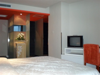  - Motel 168 Dongting Road - Tianjin