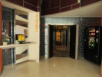  - Motel 168 Dongting Road - Tianjin