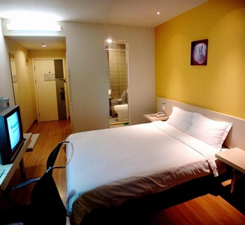  - Motel 168 Dongting Road - Tianjin