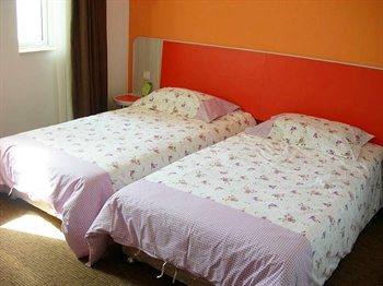  - Motel 168 (Tianjin Nanjing Road) 