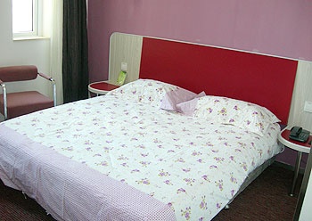 Guest Room - Motel 168 (Tianjin Nanjing Road) 