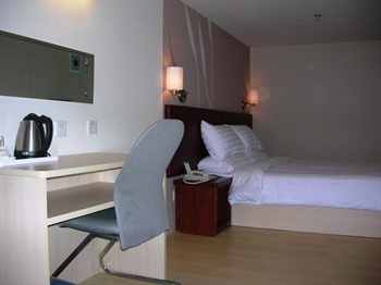  - Piao Home Inn (Beijing Jianguomen)