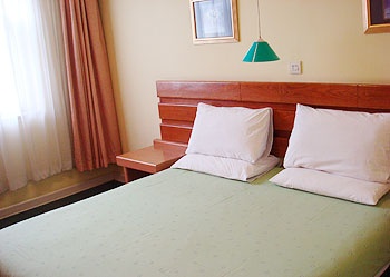 -- - Home Inns(Beijing Qianmen)