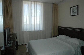  - Beifang Langyue Hotel Zizhuqiao - Beijing