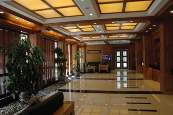  - Beifang Langyue Hotel Zizhuqiao - Beijing