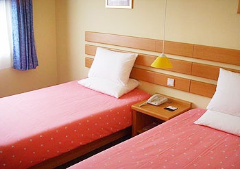 Guest Room - Home Inn Jinghai 