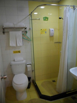  - Home Inn Jinghai 