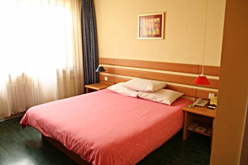 -- - Home Inn Guozhan - Tianjin