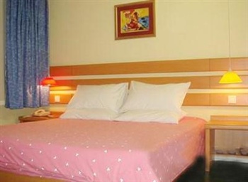  - Home Inn Yuejin Road - Tianjin