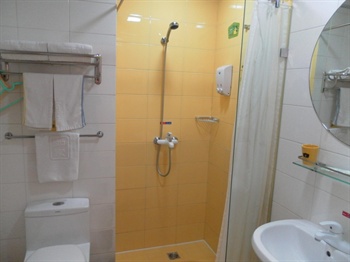  - Home Inn Yuejin Road - Tianjin