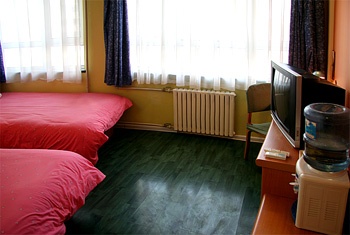 Standard Room - Tianjin Home Inn - Xiaobai Lou