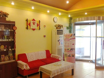  - Home Inn Jiefang South Road 