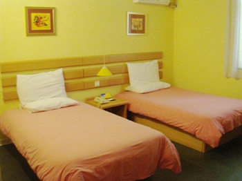  - Home Inn Jiefang South Road 