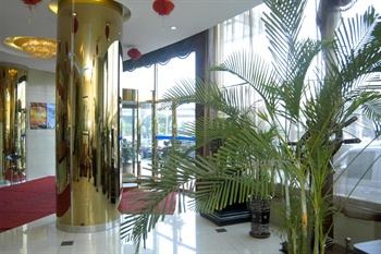  - Baidu Business Hotel(Tianjin)