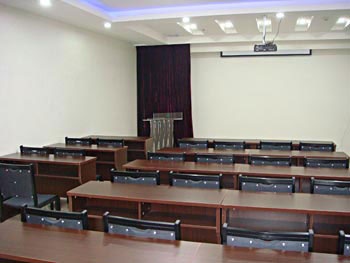 Meeting Room - Greentree Inn(Tianjin Railway Station)