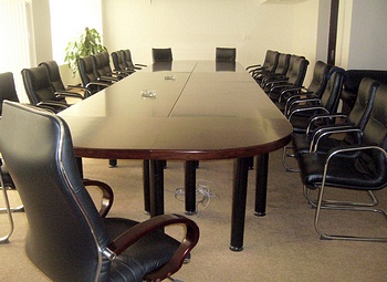 Meeting Room - Tianjin Hongfu Bund Business Hotel