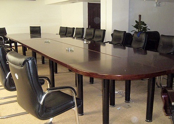 Meeting Room - Tianjin Hongfu Bund Business Hotel