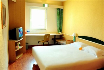  - Ibis Hotel Taida 