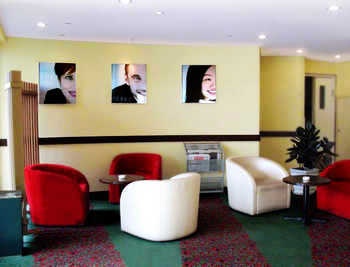 Lobby - Ibis Hotel Taida 