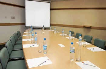 Meeting Room - Ibis Hotel Taida 