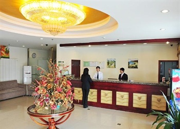  - GreenTree Inn Baidi Road - Tianjin