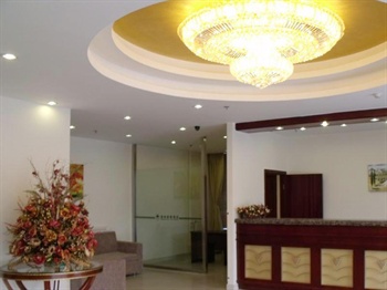  - GreenTree Inn Baidi Road - Tianjin