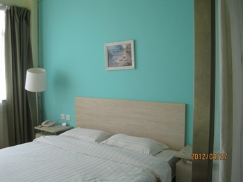  - Beauty Inn University Town - Tianjin